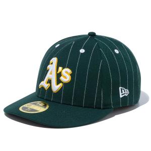 新品OVO x ニューエラ アスレチックス59FIFTYキャップ 59FIFTY MLBオンフィールド オークランド・アスレチックス