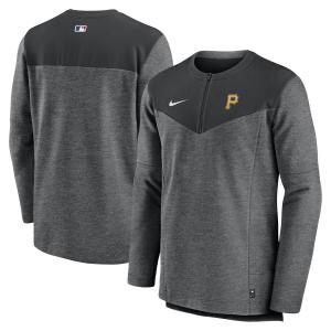 や*ん様 Nike ヤンキース ロングスリーブ Tシャツ ブラック NIKE MLB ヤンキース Tシャツ オーセンティックコレクション