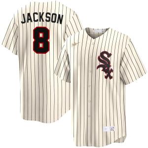 MLB インディアンス ユニフォーム オーセンティック ジャージ