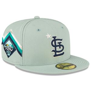 NEW ERA（ニューエラ） MLB SFジャイアンツ キャップ 2025 シティー