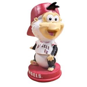 MLB ポールスキーンズ パイレーツ ボブルヘッド 【スタジアム限定