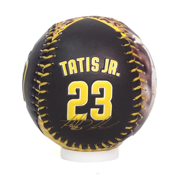 MLB フェルナンド・タティスJr パドレス Fernand Tatis Player Photo ...