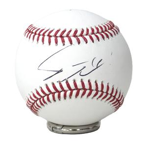 MLB ダルビッシュ有 パドレス 直筆サイン Official Auto Baseball Rawlings2308USBUY｜selection-j