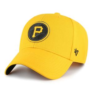 MLB パイレーツ キャップ 2023 シティ...の詳細画像1