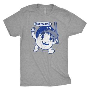 NIKE（ナイキ） MLB 大谷翔平 ドジャース Tシャツ 東京シリーズ2025