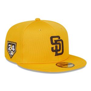 NEW ERA（ニューエラ） 2026 ゴールドコレクション キャップ 海外取寄