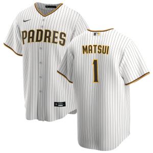 NIKE（ナイキ） MLB 千賀滉大 メッツ ユニフォーム Home Replica