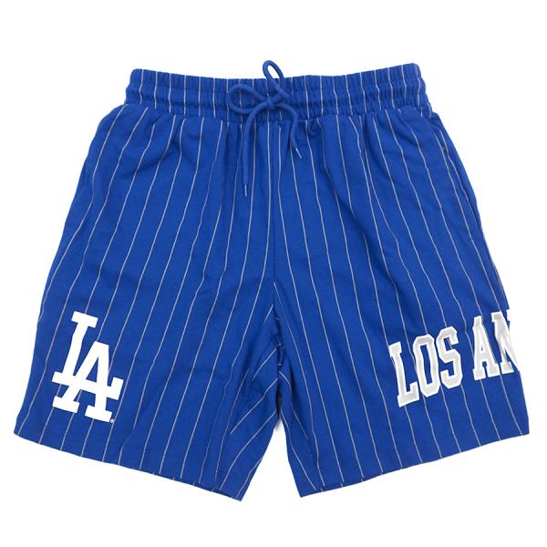 MLB ドジャース ショートパンツ City Arch Shorts ニューエラ/New Era ロ...