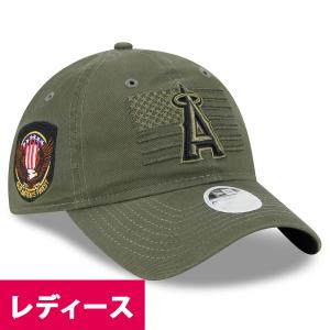 NEW ERA（ニューエラ） MLB クリーブランド・インディアンス キャップ