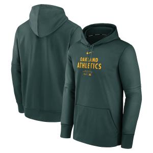 NIKE（ナイキ） MLB ドジャース パーカー 【選手着用モデル】ワールド