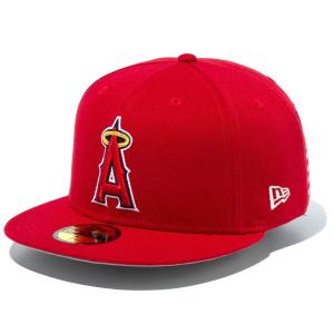 MLB 大谷翔平 エンゼルス キャップ 202...の詳細画像2