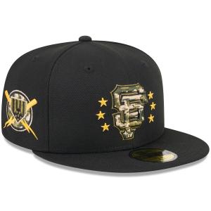 NEW ERA（ニューエラ） MLB エンゼルス キャップ 50周年記念 59FIFTY
