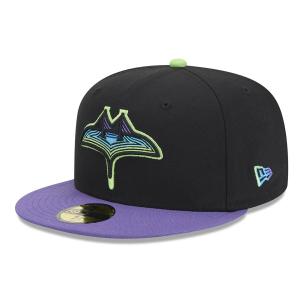 NEW ERA（ニューエラ） オリオールズ キャップ MLB オーセンティック