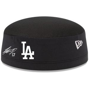 NEW ERA（ニューエラ） MLB 大谷翔平 ドジャース ニットキャップ