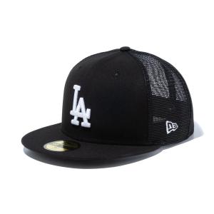 NEW ERA（ニューエラ） MLB ドジャース キャップ 【海外モデル】ユース