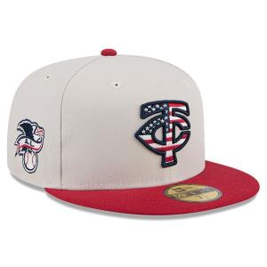 MLB ミネソタ・ツインズ キャップ 2024 ...の商品画像