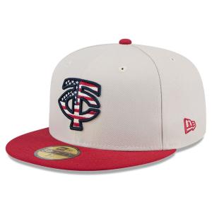 MLB ミネソタ・ツインズ キャップ 2024...の詳細画像2