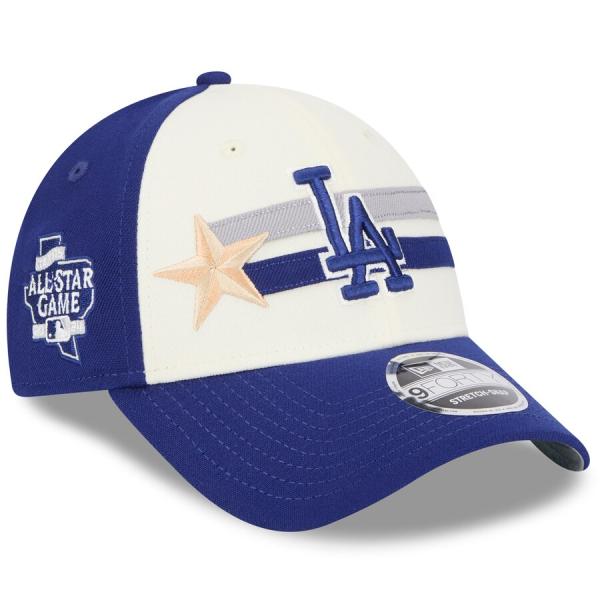 MLB ドジャース キャップ オールスターゲーム2024 9FORTY Adjustable Hat...