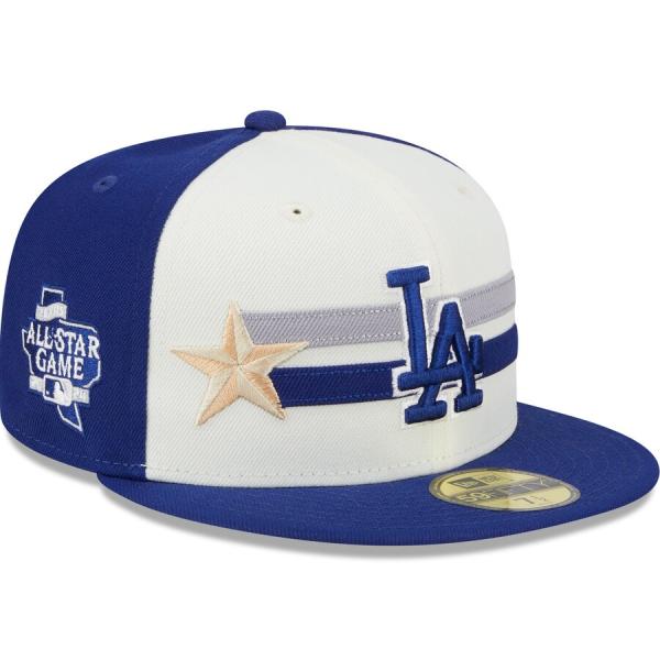MLB ドジャース キャップ オールスターゲーム2024 ワークアウト 59FIFTY Fitted...