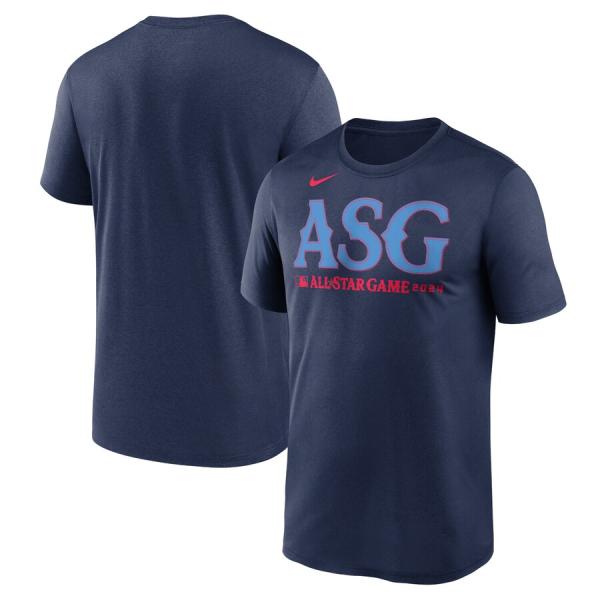 MLB Tシャツ オールスターゲーム2024 オーセンティック Collection Legend ...