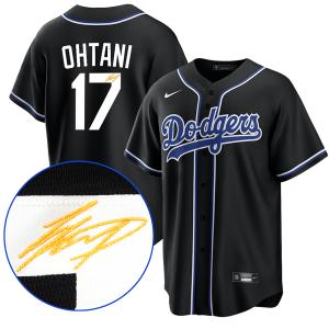 NIKE MLB 大谷翔平 エンゼルス ユニフォーム 直筆サイン入り NIKE MLB 大谷翔平 エンゼルス ユニフォーム 直筆サイン入り
