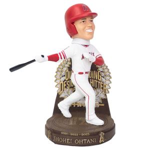 MLB 大谷翔平 エンゼルス ボブルヘッド 【2000個限定】シティー