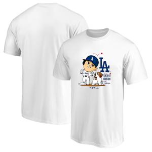 村上隆コラボ 海外取寄 Tシャツ ロサンゼルス ドジャース 2025