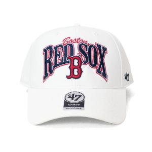 MLB レッドソックス キャップ Keysto...の詳細画像1