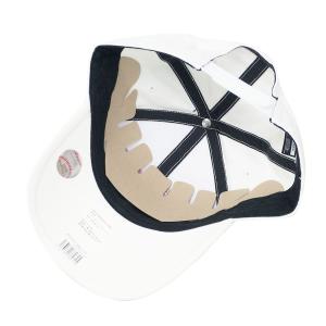 MLB レッドソックス キャップ Keysto...の詳細画像3
