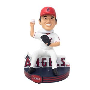 MLB 大谷翔平 ドジャース ボブルヘッド 【360個限定】大谷翔平 MLB 大谷翔平 ドジャース ボブルヘッド 【360個限定】大谷翔平
