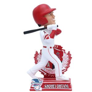 MS】大谷翔平 2023年WBC 優勝記念 ボブルヘッド人形 新品 世界323個
