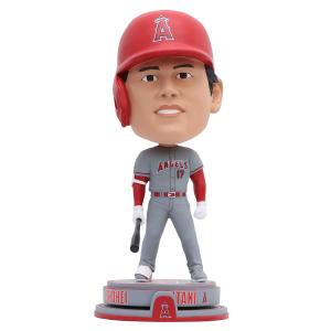 【300体限定】大谷翔平 ドジャース バブルヘッド バースデー限定 MLB公式 Amazon.co.jp: 【300体限定】大谷翔平 ドジャース バブルヘッド