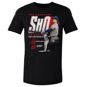 海外版】MLB ドジャース Tシャツ 2024 ワールドシリーズ優勝記念