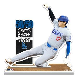 MLB 山本由伸 ドジャース フォトスタンド スタンディー Player Standee