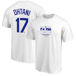 NIKE（ナイキ） MLB 大谷翔平 ドジャース Tシャツ 東京シリーズ2025