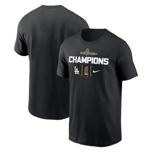 MLB ドジャース Tシャツ 2024 NL ディビジョンシリーズ優勝記念