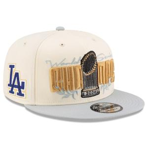 MLB ドジャース キャップ 【海外版】ワール...の詳細画像1