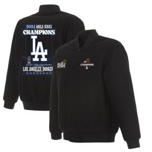 MLB ドジャース ジャケット 【海外版】8Time ワールドシリーズ MLB ドジャース ジャケット 【海外版】8Time ワールドシリーズ