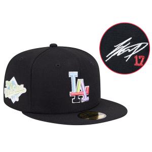 MLB 大谷翔平 ドジャース キャップ 【海外買...の商品画像