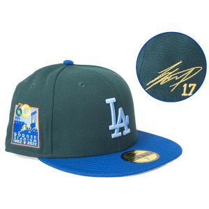 MLB 大谷翔平 ドジャース キャップ 【海外買...の商品画像