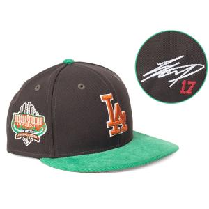 MLB 大谷翔平 ドジャース キャップ 【海外買...の商品画像