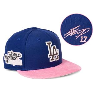 MLB 大谷翔平 ドジャース キャップ 【海外買...の商品画像