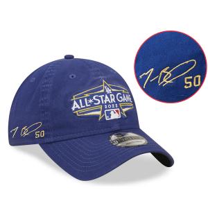 MLB ムーキー・ベッツ ドジャース キャップ ...の商品画像
