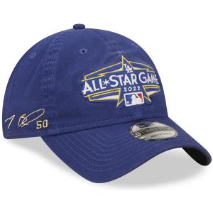 MLB ムーキー・ベッツ ドジャース キャップ...の詳細画像1