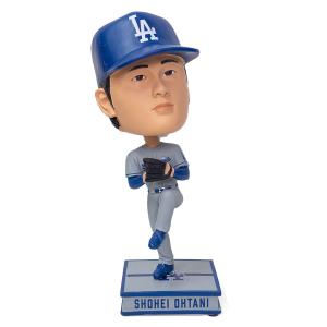 ドジャース山本由伸　限定ボブルヘッド人形 Dodgers フィギュア MLB 山本由伸 ドジャース ボブルヘッド 【1024個限定】Dodgers
