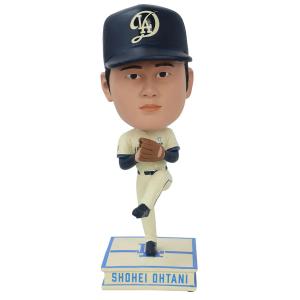 MLB 大谷翔平 ドジャース フィギュア 【10000個限定】4.5 2024