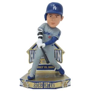 2022年4月8日 Historic Season ボブルヘッド 2026年最新】大谷翔平 ボブルヘッド 2022の人気アイテム - メルカリ