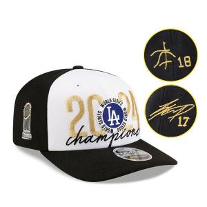 MLB 大谷翔平 山本由伸 ドジャース キャップ...の商品画像