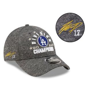 NEW ERA（ニューエラ） MLB ドジャース キャップ 【海外版】2024