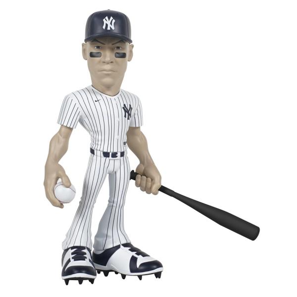 MLB アーロン・ジャッジ ヤンキース フィギュア Series 1 GameChangers 6 ...